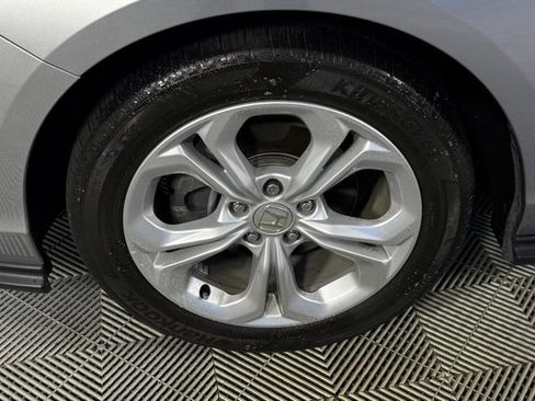 Used 2024 Honda Accord LX image 18