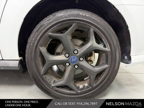 Used 2016 Ford Transit Connect XLT FWD image 12