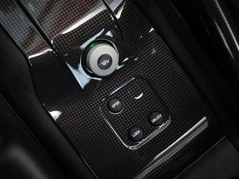 Used 2011 Ferrari 599 GTO RWD image 40