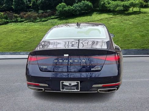 New 2026 Genesis G90 3.5T image 7