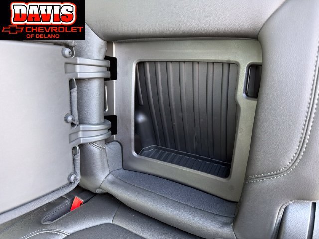 Used 2020 Chevrolet Silverado 1500 RST AWD/4WD image 23