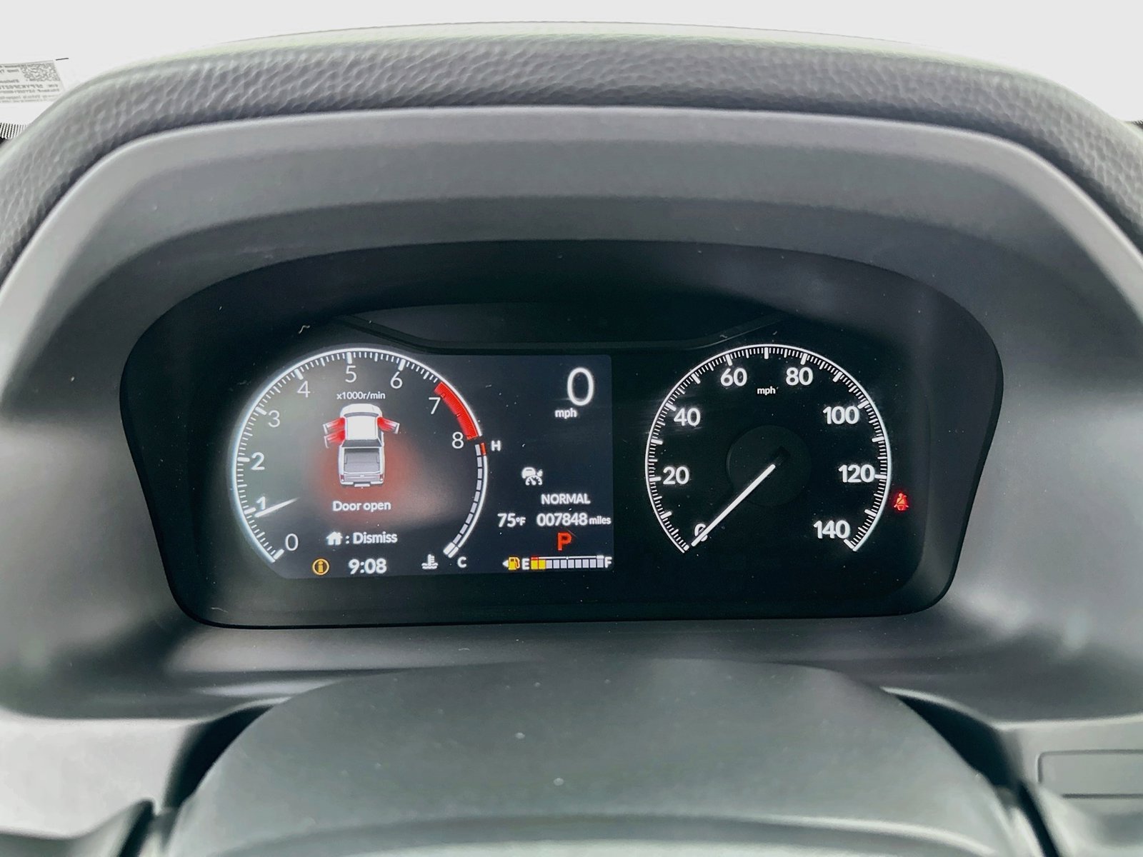 Used 2026 Honda Ridgeline TrailSport image 17