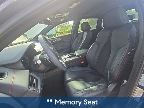 Certified 2023 Acura TLX w/ A-SPEC Package FWD image 21