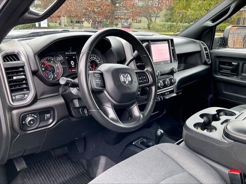 Certified 2022 RAM 2500 Tradesman image 13