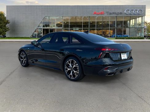 New 2026 Audi A6 Prestige AWD/4WD image 5