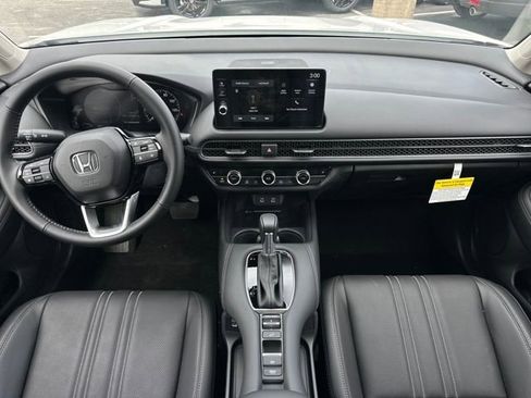 New 2026 Honda HR-V EX-L image 16