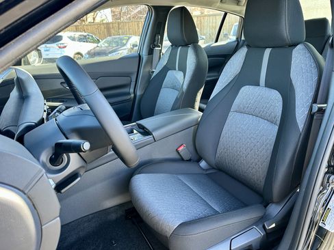 New 2026 Nissan Sentra SV image 23