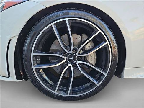 Used 2021 Mercedes-Benz CLS 450 w/ Premium Package image 22