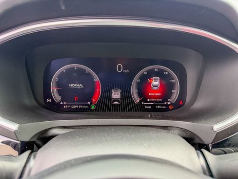 Used 2024 Acura MDX Type S image 16