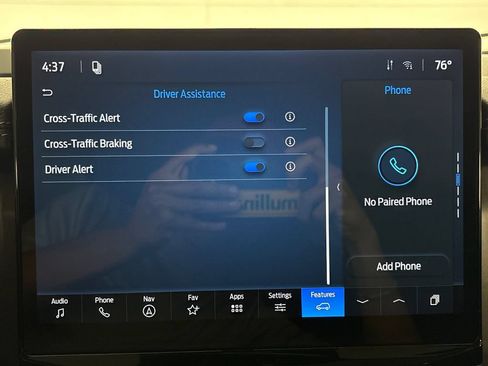 Certified 2022 Ford Expedition XLT AWD/4WD image 35