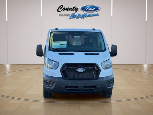 New 2026 Ford Transit 150 Low Roof RWD image 12