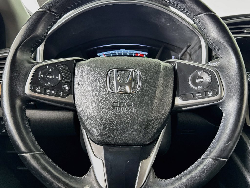 Used 2017 Honda CR-V Touring image 40