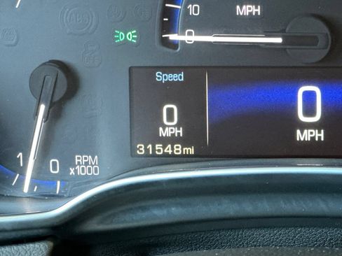 Used 2016 Cadillac SRX FWD image 36