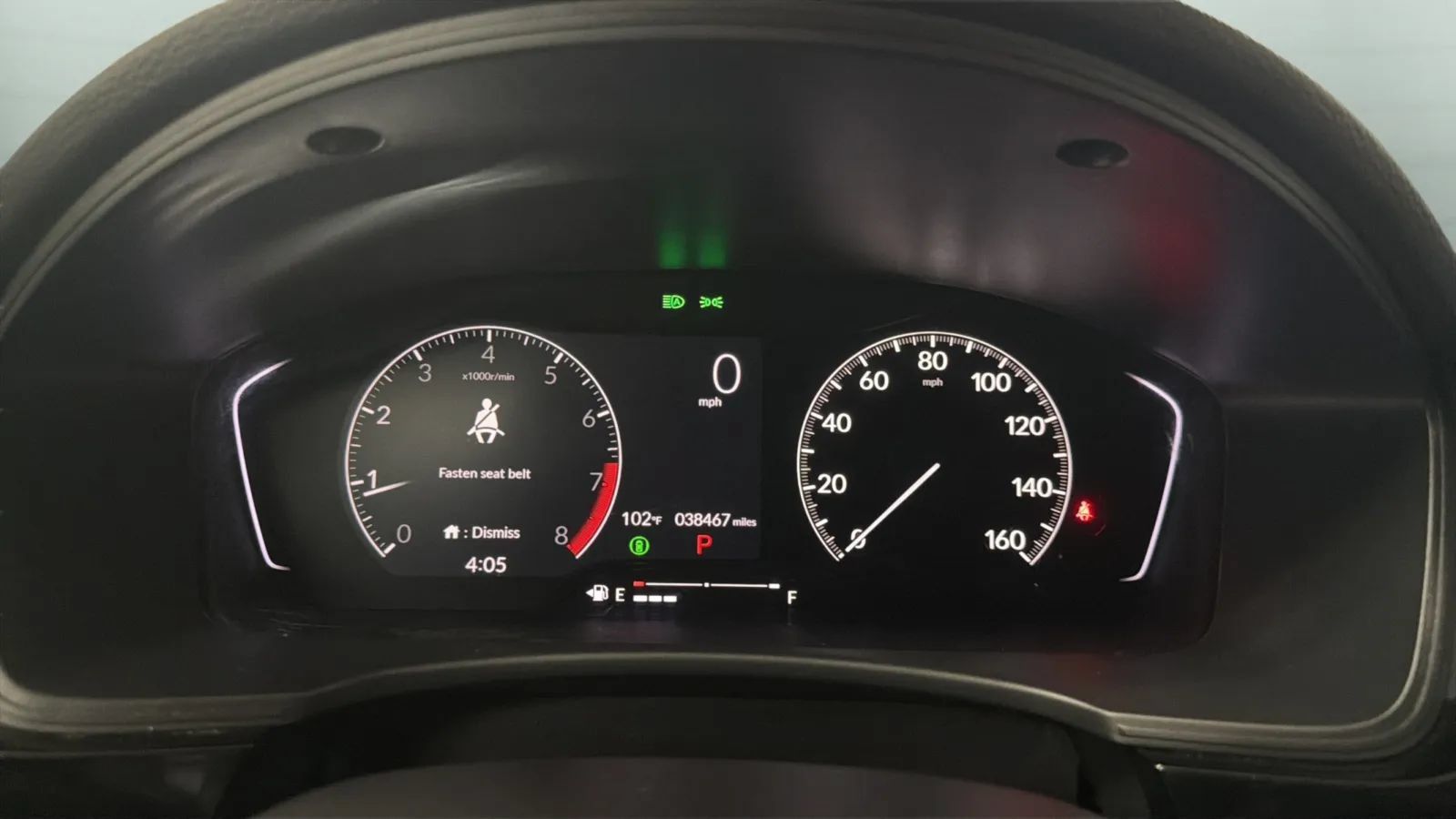 Used 2023 Honda Civic LX image 11