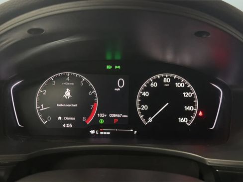 Used 2023 Honda Civic LX image 11