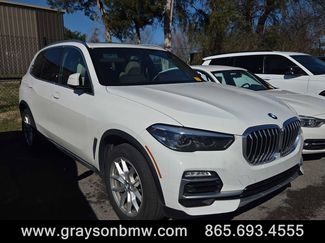 Used 2019 BMW X5 xDrive40i w/ Premium Package 2 video 1