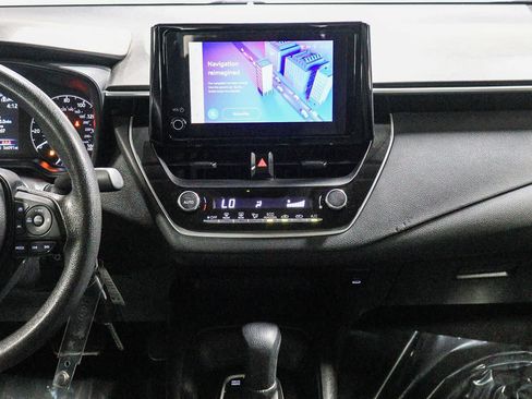 Certified 2023 Toyota Corolla LE FWD image 15