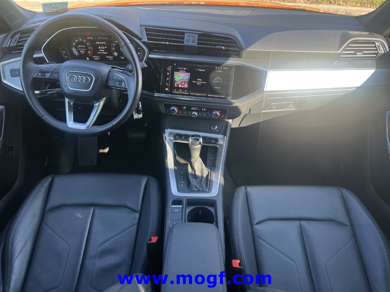 Used 2025 Audi Q3 2.0T Premium AWD/4WD image 5