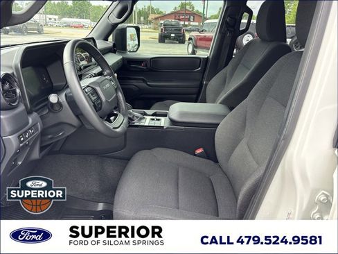 Used 2025 Toyota Land Cruiser 1958 AWD/4WD image 15