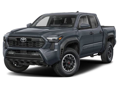 New 2026 Toyota Tacoma TRD Off-Road AWD/4WD image 4