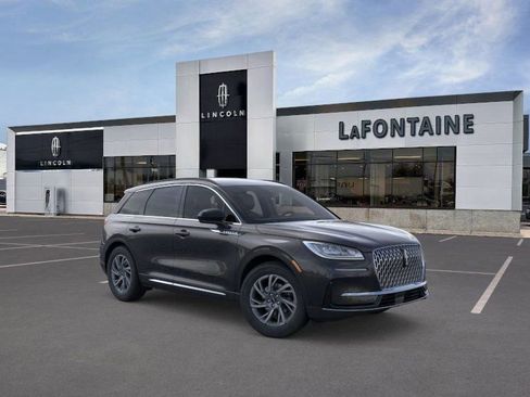 New 2026 Lincoln Corsair Premiere AWD/4WD image 7
