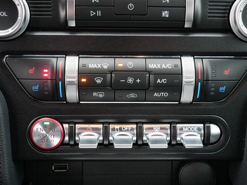 Used 2020 Ford Mustang GT Premium w/ Equipment Group 401A image 22