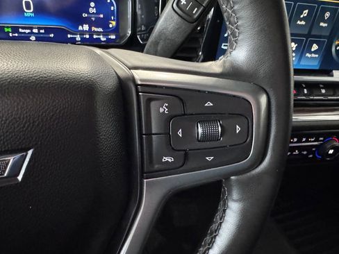 Certified 2023 Chevrolet Silverado 1500 RST image 16