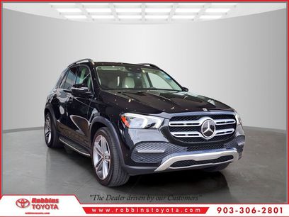 Used 2021 Mercedes-Benz GLE 350