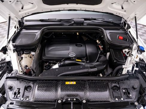 Used 2023 Mercedes-Benz GLE 350 4MATIC image 33