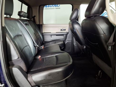 Used 2012 RAM 1500 Lone Star RWD image 12