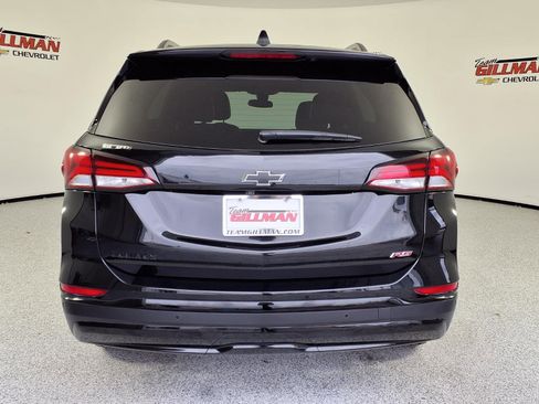 Used 2024 Chevrolet Equinox RS image 6