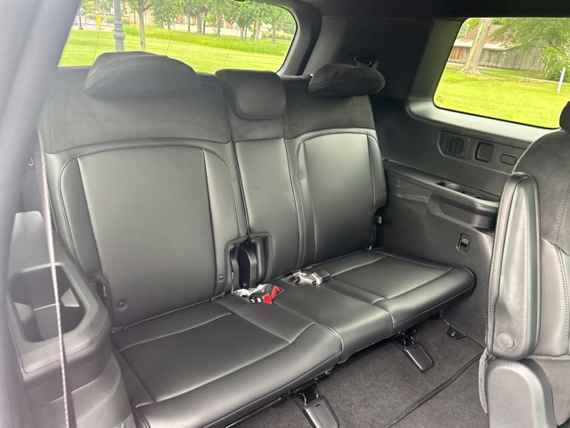 New 2027 Kia Telluride SX Prestige w/ Towing Package AWD/4WD image 32