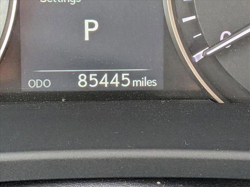 Used 2019 Lexus RX 350 FWD w/ Navigation Package image 11
