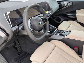 Certified 2026 BMW X3 xDrive30i w/ Convenience Package AWD/4WD video 3