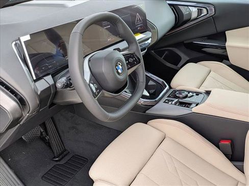 Certified 2026 BMW X3 xDrive30i w/ Convenience Package AWD/4WD image 3
