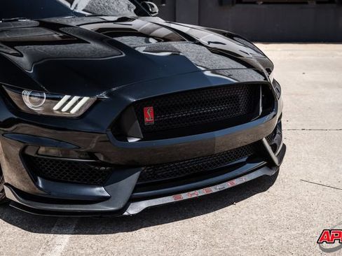 Used 2017 Ford Mustang Shelby GT350 w/ Electronics Package RWD image 24