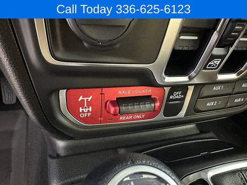 New 2025 Jeep Wrangler Unlimited Sport S 4xe AWD/4WD image 6