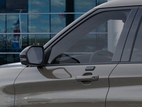 New 2026 Ford Explorer Tremor w/ Tremor Ultimate Package image 21