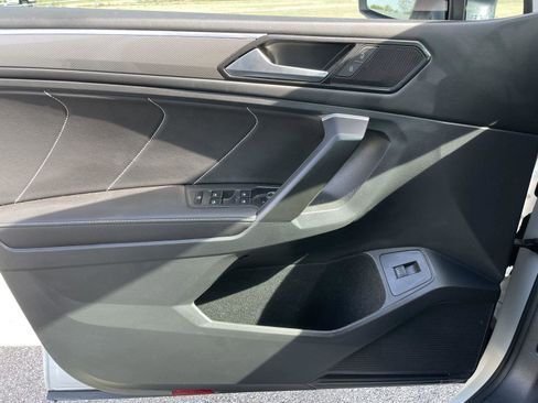 Used 2024 Volkswagen Tiguan SE R-Line image 28