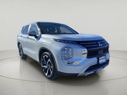 Used 2022 Mitsubishi Outlander SE