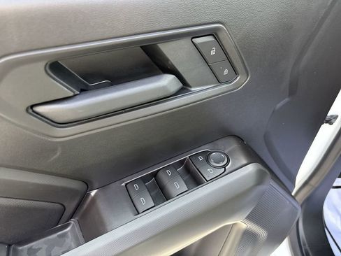 New 2026 Chevrolet Colorado W/T image 24