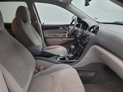 Used 2017 Buick Enclave Convenience FWD image 21