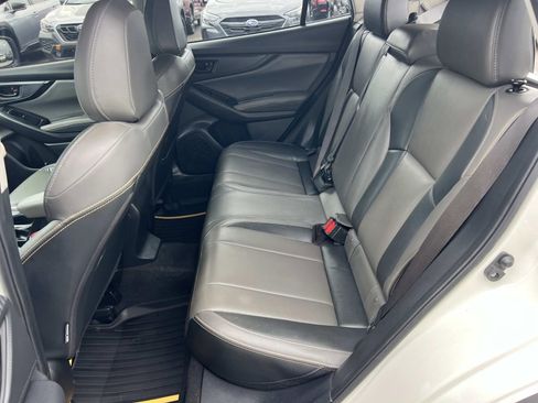 Used 2021 Subaru Crosstrek 2.5i Sport w/ Moonroof Package image 20