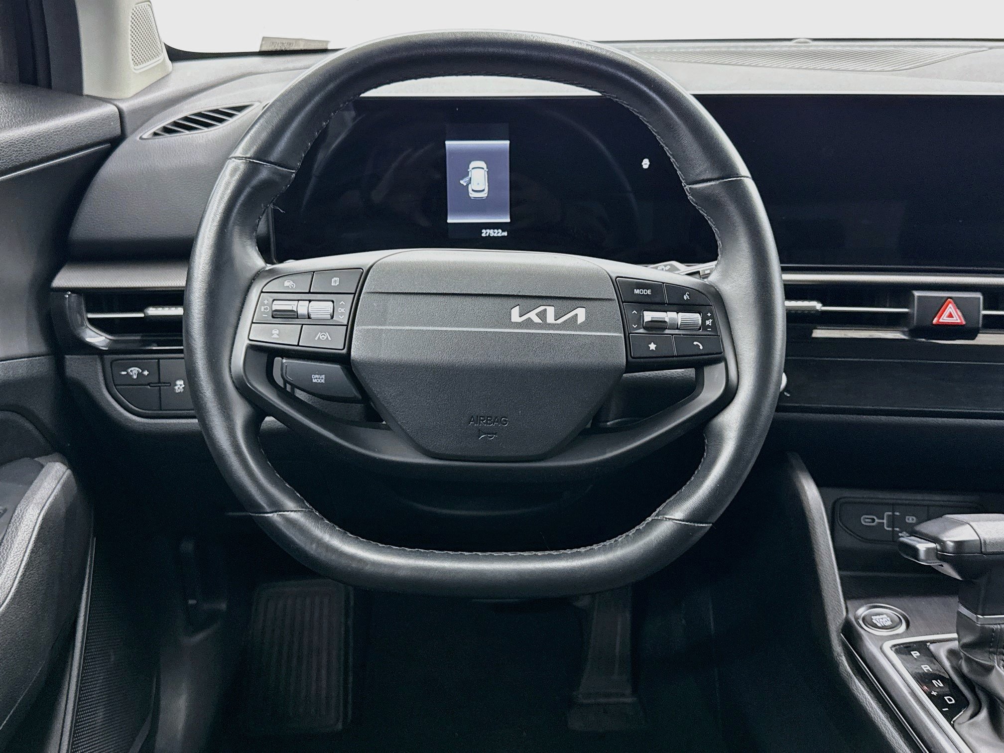 Used 2026 Kia Sportage LX FWD image 17