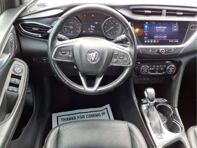 Used 2022 Buick Encore GX Essence FWD image 5