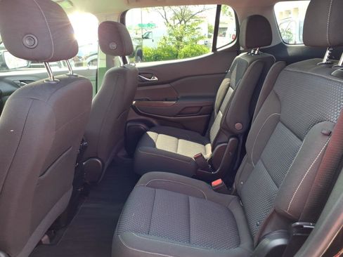 Used 2023 GMC Acadia SLE AWD/4WD image 26