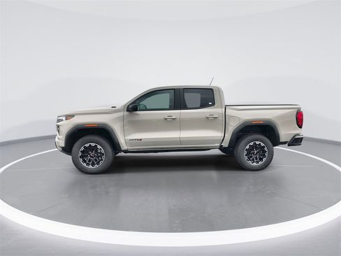 New 2026 GMC Canyon AT4 image 5