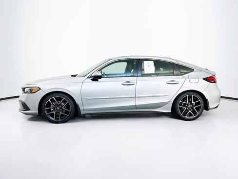 Used 2023 Honda Civic Sport Touring image 4