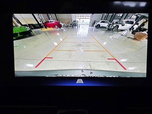 New 2026 Chevrolet TrailBlazer RS w/ Driver Confidence Package image 25