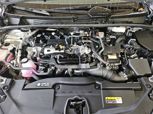 Used 2025 Toyota Prius LE image 23